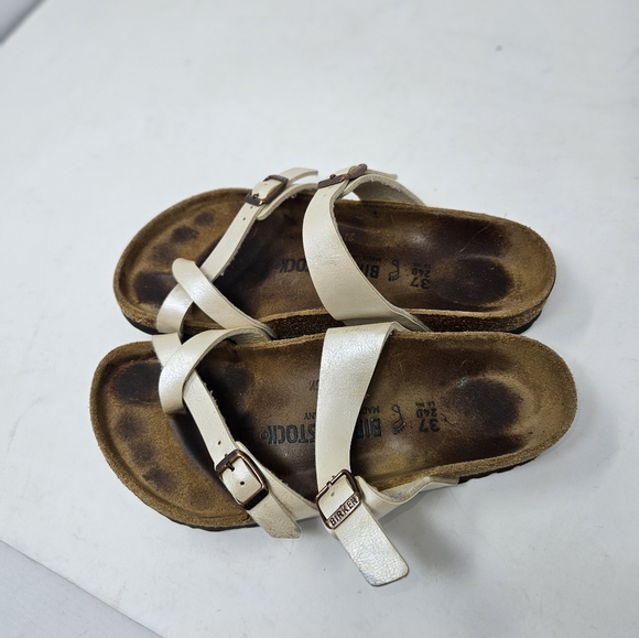 Preloved Birkenstock - Picture 4 of 6